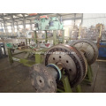 Field Technical Service for Voith Coupling R18K500M